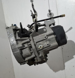 Boite de vitesses RENAULT CLIO 2 CAMPUS Photo n°1