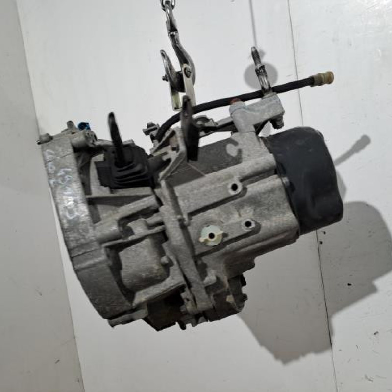 Boite de vitesses RENAULT CLIO 2 CAMPUS