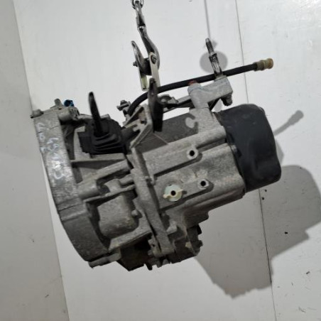 Boite de vitesses RENAULT CLIO 2 CAMPUS Photo n°1