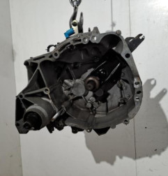 Boite de vitesses RENAULT CLIO 2 CAMPUS