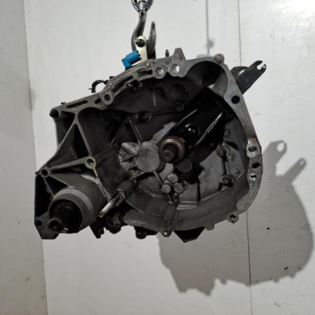 Boite de vitesses RENAULT CLIO 2 CAMPUS