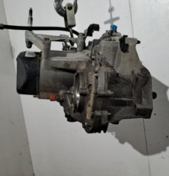 Boite de vitesses RENAULT CLIO 2 CAMPUS Photo n°3