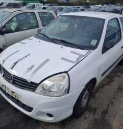 Boite de vitesses RENAULT CLIO 2 CAMPUS Photo n°4