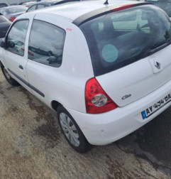 Boite de vitesses RENAULT CLIO 2 CAMPUS Photo n°7