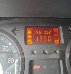 Boite de vitesses RENAULT CLIO 2 CAMPUS Photo n°9