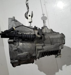 Boite de vitesses CITROEN DS4 Photo n°1