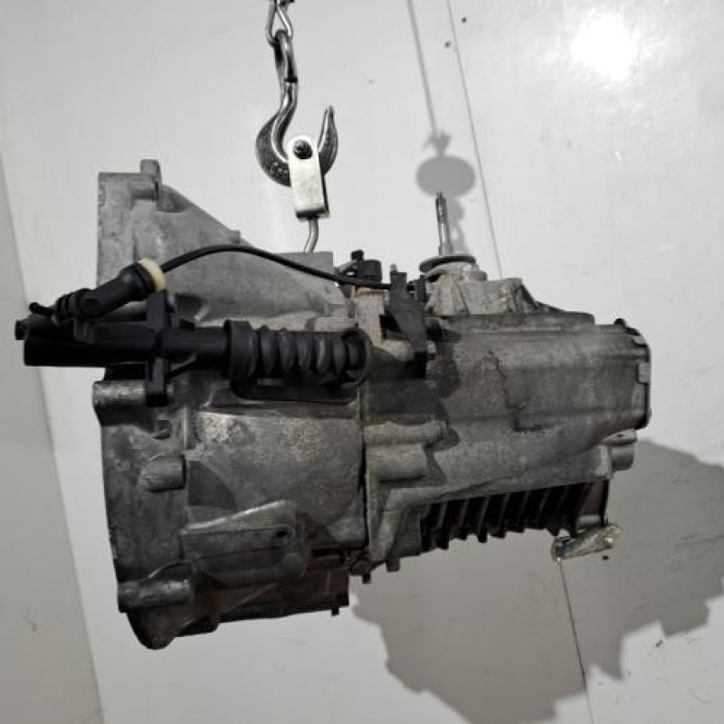 Boite de vitesses CITROEN DS4