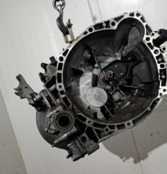 Boite de vitesses CITROEN DS4