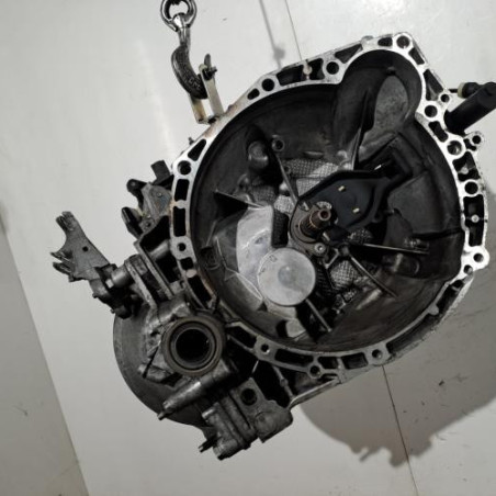 Boite de vitesses CITROEN DS4