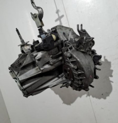 Boite de vitesses CITROEN DS4 Photo n°3