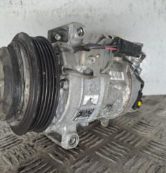 Compresseur clim MERCEDES CLASSE B 247 Photo n°1