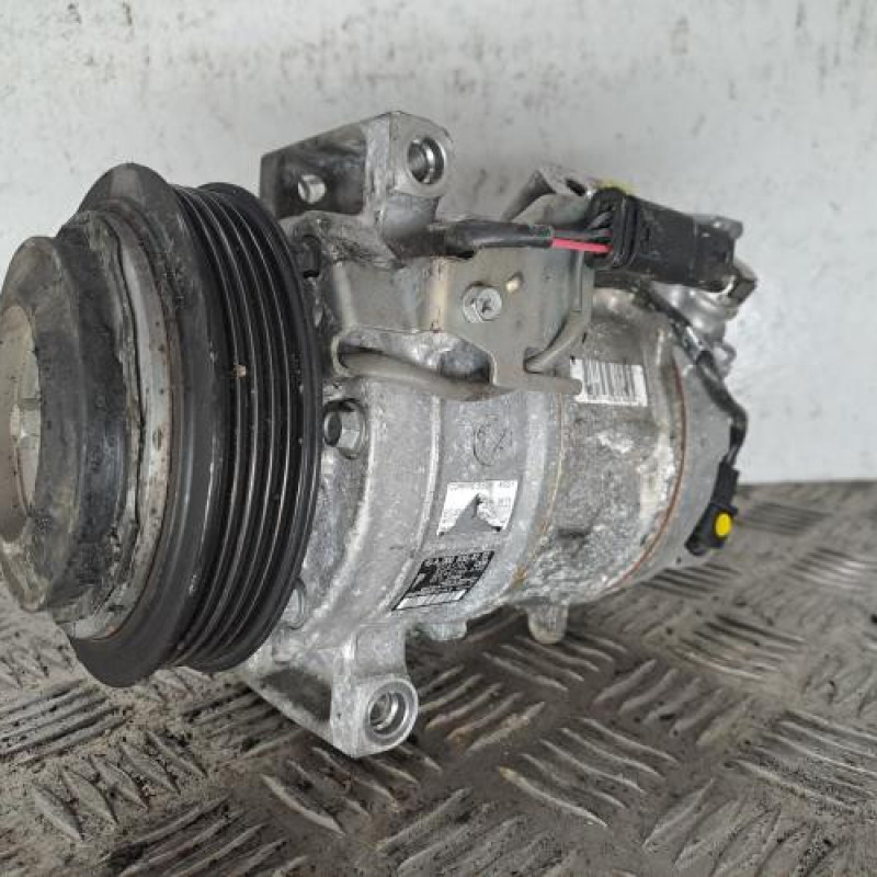 Compresseur clim MERCEDES CLASSE B 247