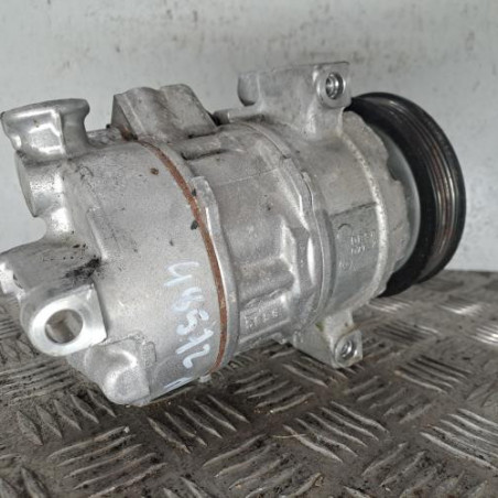 Compresseur clim MERCEDES CLASSE B 247