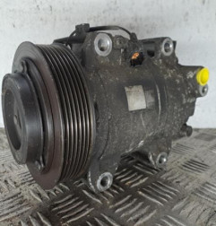 Compresseur clim NISSAN MURANO 2 Photo n°1