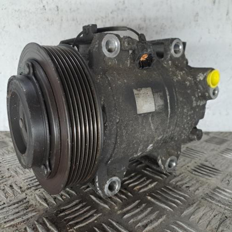 Compresseur clim NISSAN MURANO 2