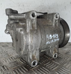 Compresseur clim NISSAN MURANO 2