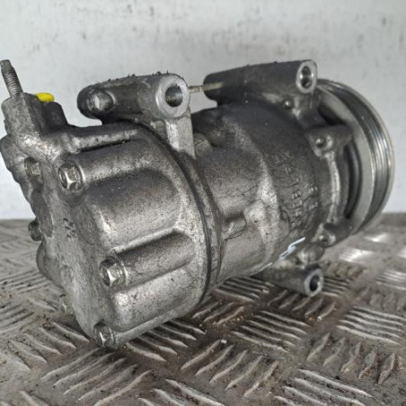 Compresseur clim CITROEN C3 2