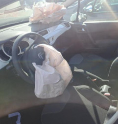 Compresseur clim CITROEN C3 2 Photo n°8