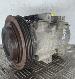 Compresseur clim HYUNDAI TERRACAN Photo n°1