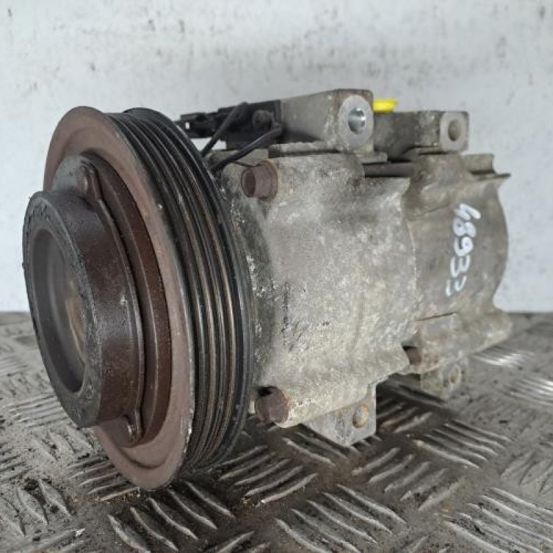 Compresseur clim HYUNDAI TERRACAN