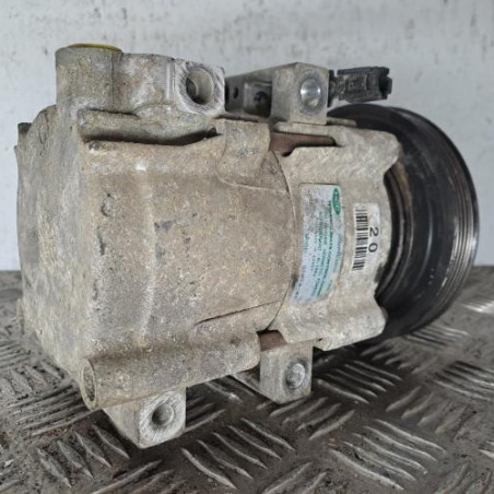 Compresseur clim HYUNDAI TERRACAN
