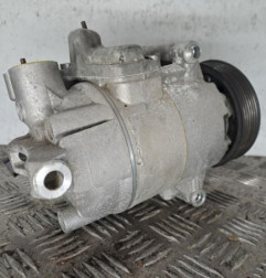 Compresseur clim VOLKSWAGEN POLO 5