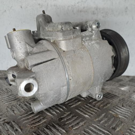Compresseur clim VOLKSWAGEN POLO 5