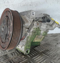 Compresseur clim DACIA DUSTER 1 Photo n°1