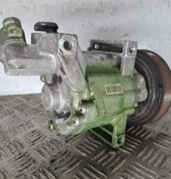 Compresseur clim DACIA DUSTER 1