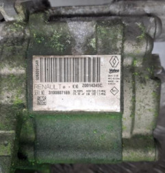 Compresseur clim DACIA DUSTER 1 Photo n°3