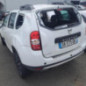 Compresseur clim DACIA DUSTER 1