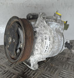 Compresseur clim VOLKSWAGEN TIGUAN 1 Photo n°1