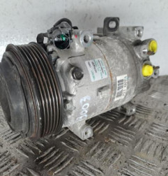 Compresseur clim KIA PICANTO 3 Photo n°1