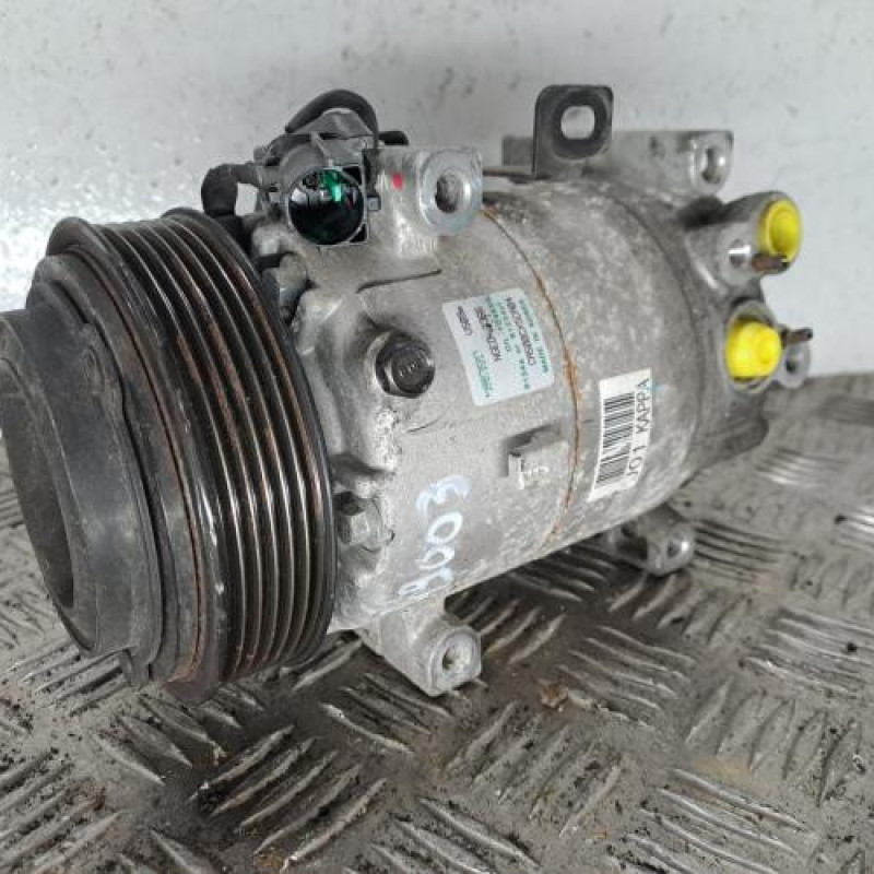 Compresseur clim KIA PICANTO 3