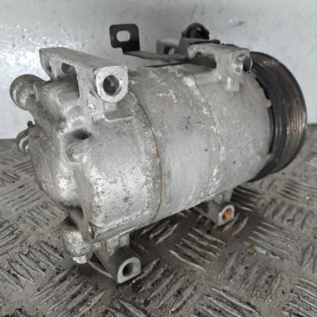 Compresseur clim KIA PICANTO 3