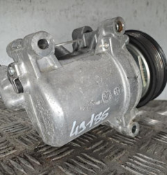 Compresseur clim CITROEN C3 3