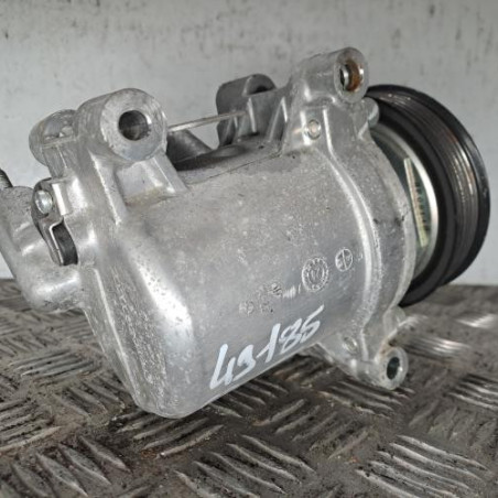 Compresseur clim CITROEN C3 3