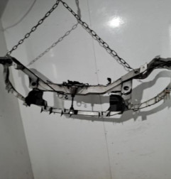 Armature avant, Masque avant FORD C-MAX 1 Photo n°1