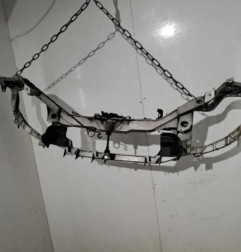 Armature avant, Masque avant FORD C-MAX 1