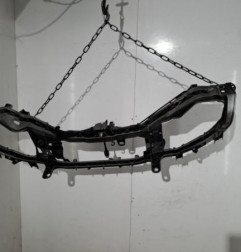 Armature avant, Masque avant FORD C-MAX 1 Photo n°3