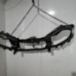 Armature avant, Masque avant FORD C-MAX 1