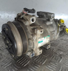 Compresseur clim FIAT DUCATO 3 Photo n°1