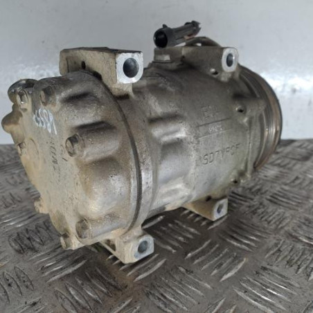 Compresseur clim FIAT DUCATO 3
