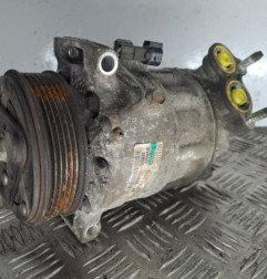 Compresseur clim FORD S-MAX 1 Photo n°1