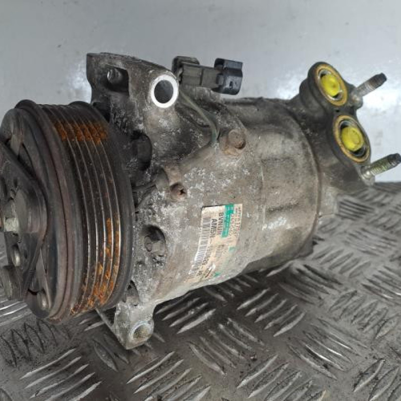 Compresseur clim FORD S-MAX 1