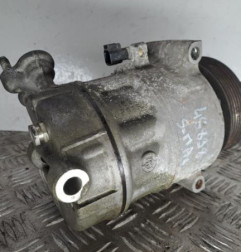 Compresseur clim FORD S-MAX 1