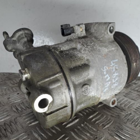 Compresseur clim FORD S-MAX 1