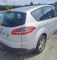 Compresseur clim FORD S-MAX 1 Photo n°6