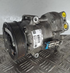 Compresseur clim OPEL MERIVA B Photo n°1