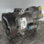 Compresseur clim OPEL MERIVA B